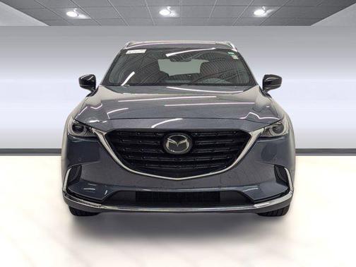 2021 Mazda CX-9 Carbon Edition