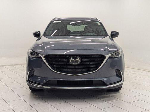 2021 Mazda CX-9 Carbon Edition