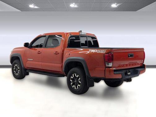 2016 Toyota Tacoma TRD Off Road