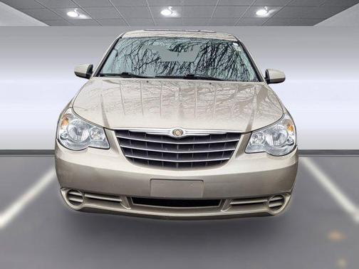 2007 Chrysler Sebring Base
