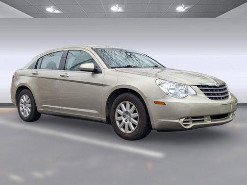 2007 Chrysler Sebring Base