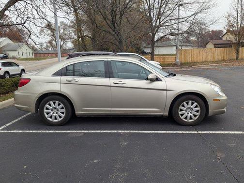 2007 Chrysler Sebring Base