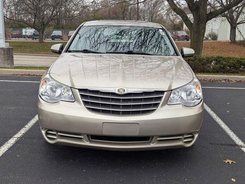 2007 Chrysler Sebring Base