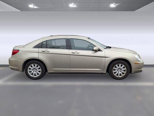 2007 Chrysler Sebring Base