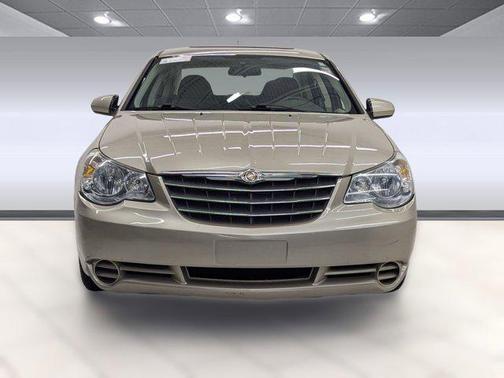 2007 Chrysler Sebring Base