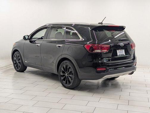 2020 Kia Sorento EX