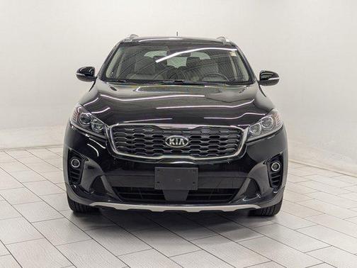 2020 Kia Sorento EX