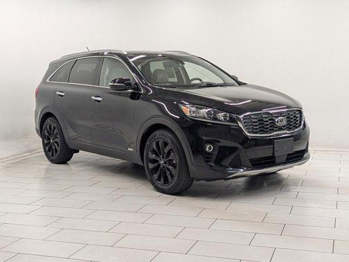 2020 Kia Sorento EX