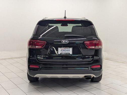 2020 Kia Sorento EX