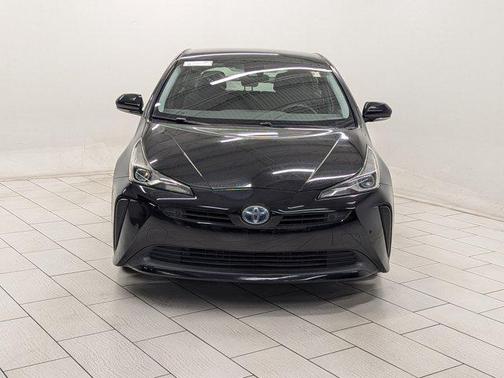 2019 Toyota Prius L