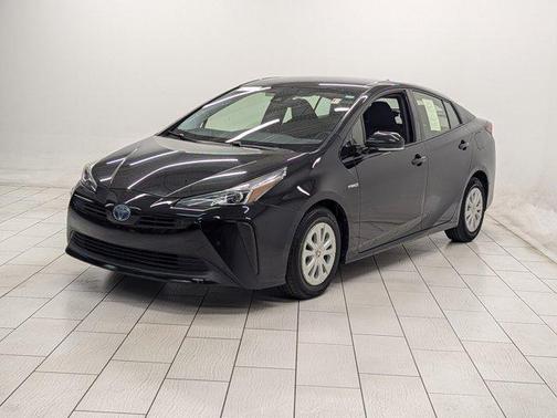 2019 Toyota Prius L
