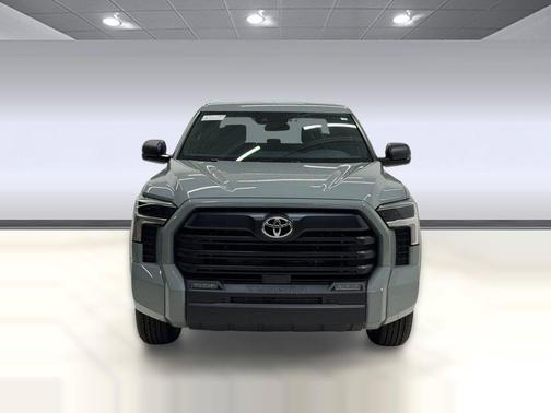 Lunar Rock 2026 Toyota Tundra SR