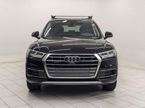 2018 Audi Q5 2.0T Prestige