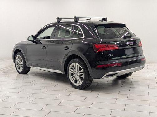 2018 Audi Q5 2.0T Prestige