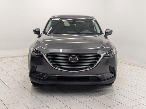 2022 Mazda CX-9 Sport