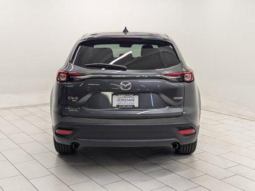 2022 Mazda CX-9 Sport