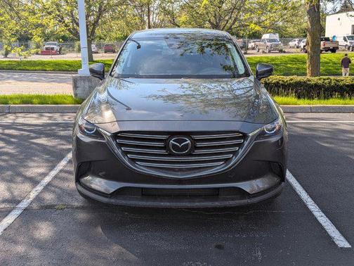 2022 Mazda CX-9 Sport