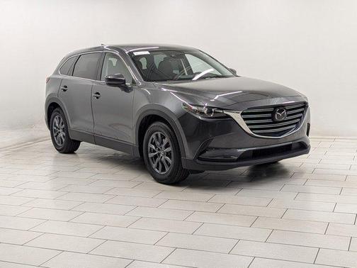 2022 Mazda CX-9 Sport