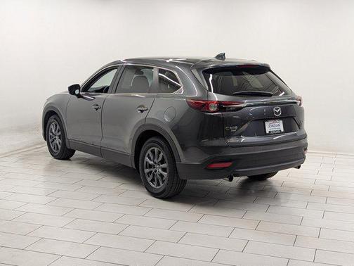 2022 Mazda CX-9 Sport