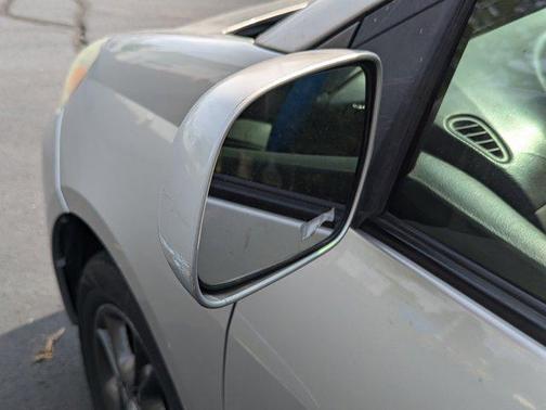 2005 Toyota Sienna XLE