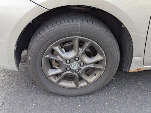 2005 Toyota Sienna XLE