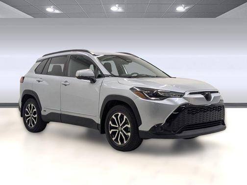 2023 Toyota Corolla Hybrid SE