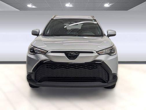 2023 Toyota Corolla Hybrid SE