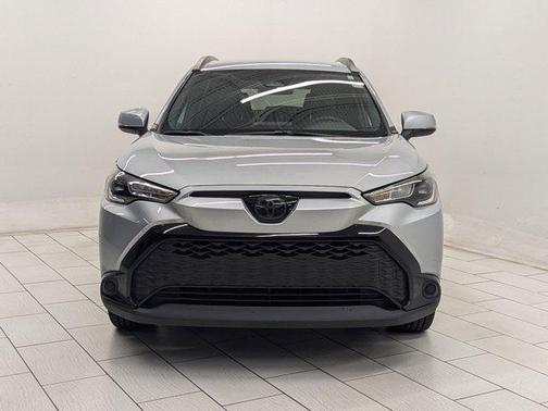 2023 Toyota Corolla Hybrid SE