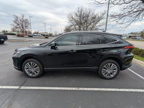 2023 Toyota Venza Limited