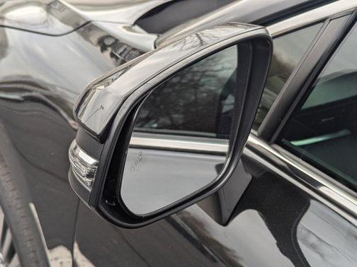 2023 Toyota Venza Limited