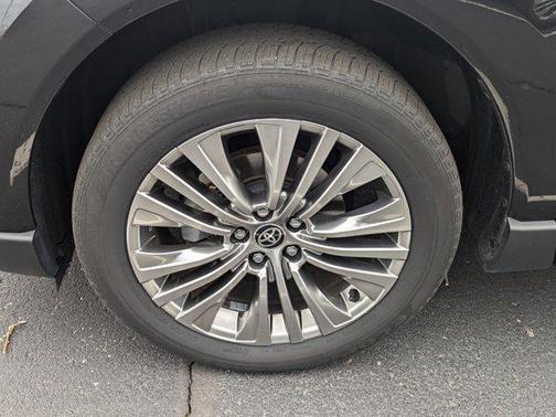 2023 Toyota Venza Limited