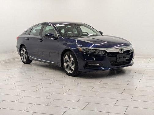 2019 Honda Accord EX-L 2.0T