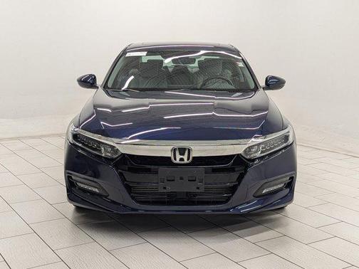 2019 Honda Accord EX-L 2.0T