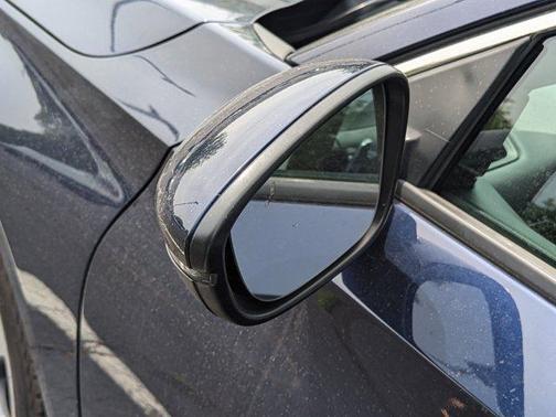 2019 Honda Accord EX-L 2.0T