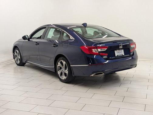 2019 Honda Accord EX-L 2.0T