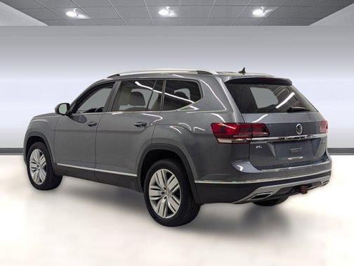 2019 Volkswagen Atlas 3.6L SEL