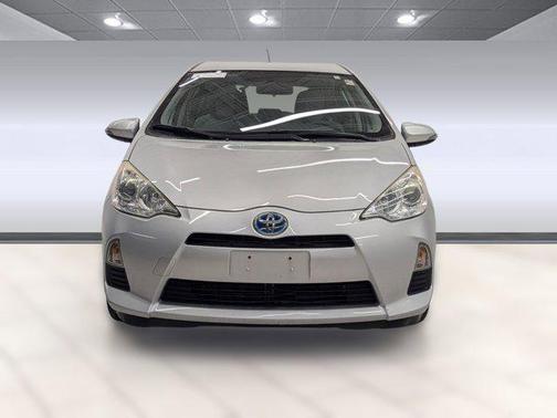 2014 Toyota Prius c Two