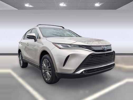 2023 Toyota Venza Limited