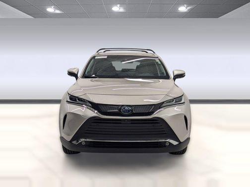 2023 Toyota Venza Limited