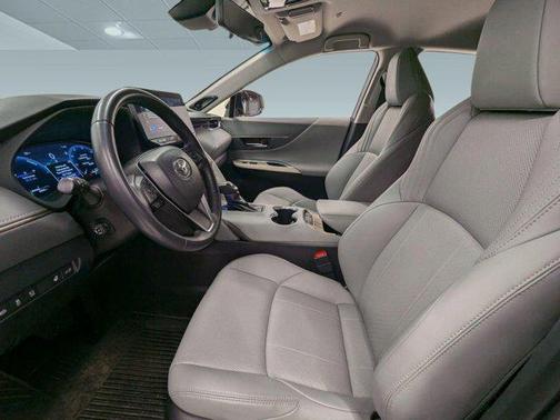 2023 Toyota Venza Limited