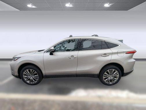 2023 Toyota Venza Limited