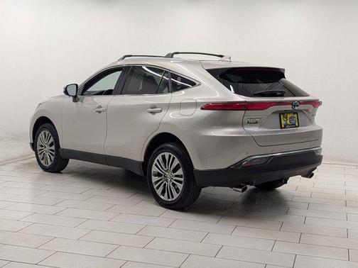 2023 Toyota Venza Limited