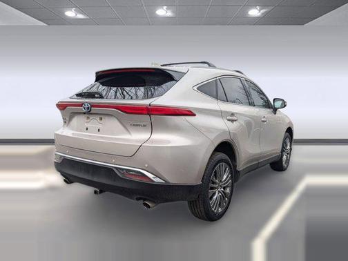 2023 Toyota Venza Limited