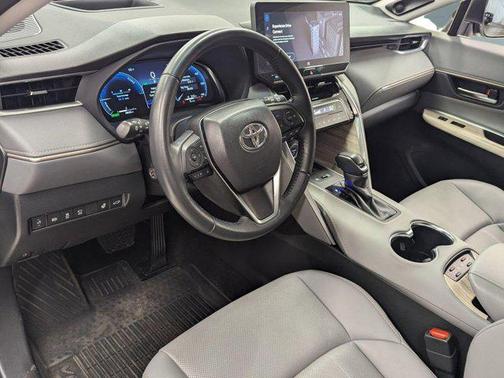 2023 Toyota Venza Limited