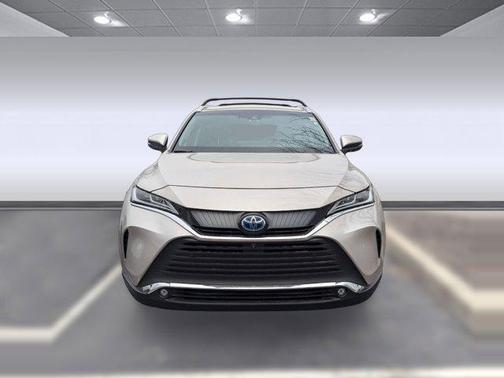 2023 Toyota Venza Limited