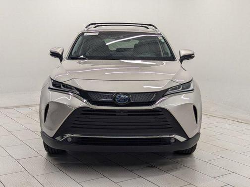 2023 Toyota Venza Limited