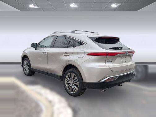 2023 Toyota Venza Limited