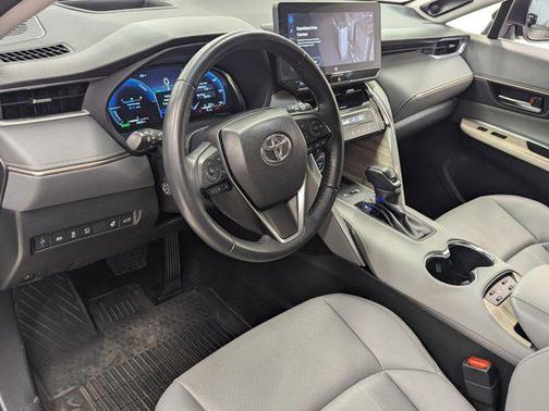 2023 Toyota Venza Limited
