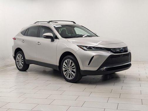 2023 Toyota Venza Limited