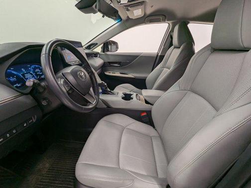 2023 Toyota Venza Limited